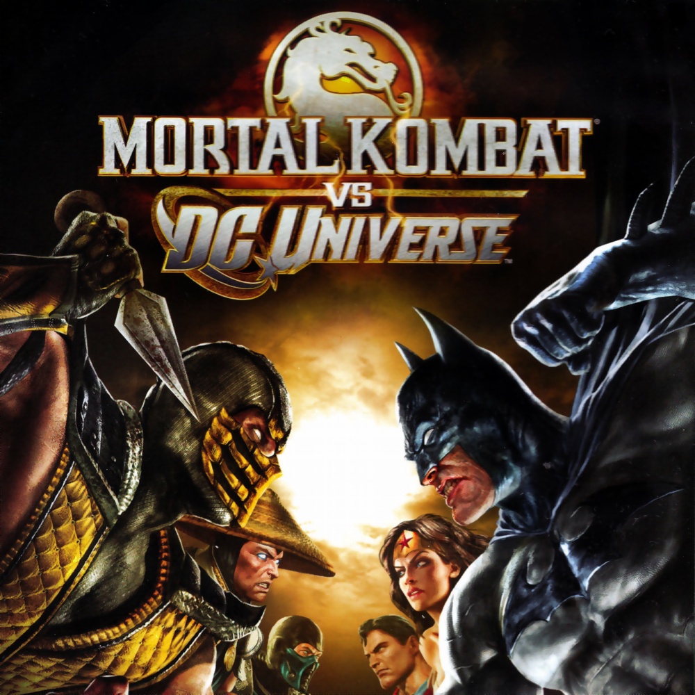 Mortal kombat vs dc universe xbox 360 freeboot зависает